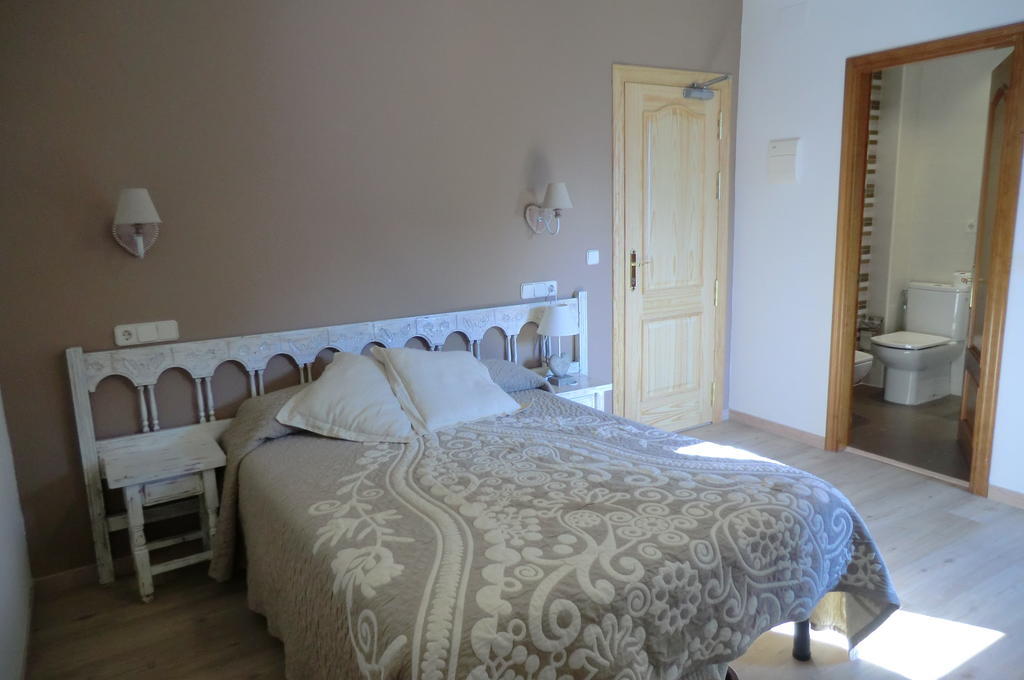 Pension Malida Casau Δωμάτιο φωτογραφία