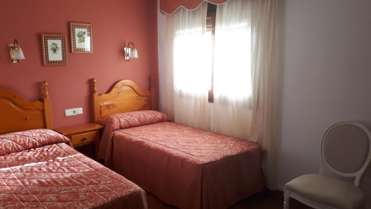 Pension Malida Casau Εξωτερικό φωτογραφία